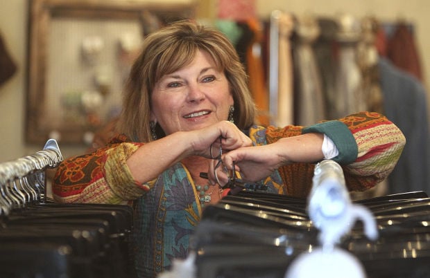Green Monkey Boutique